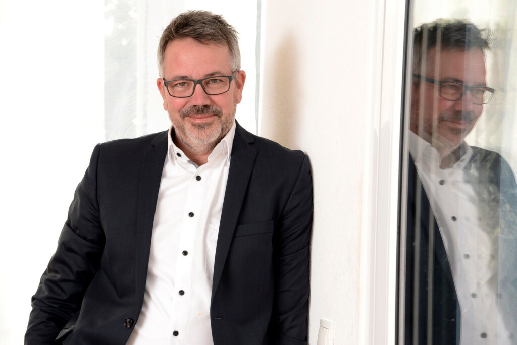 Frank Eberle — Ihr Ansprechpartner bei lease·a·kitchen